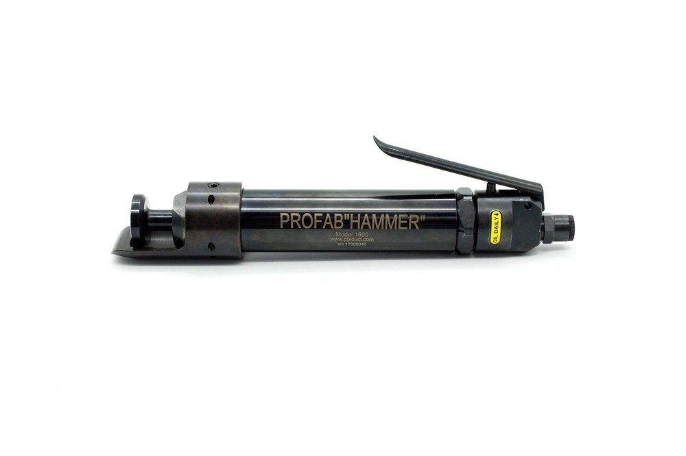 Pittsburgh Lock Air Hammer - Model 1600