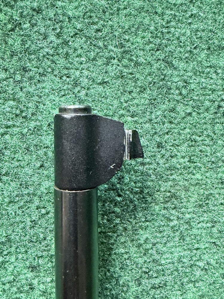 WEBLEY OSPREY .177 AIR RIFLE - Tested