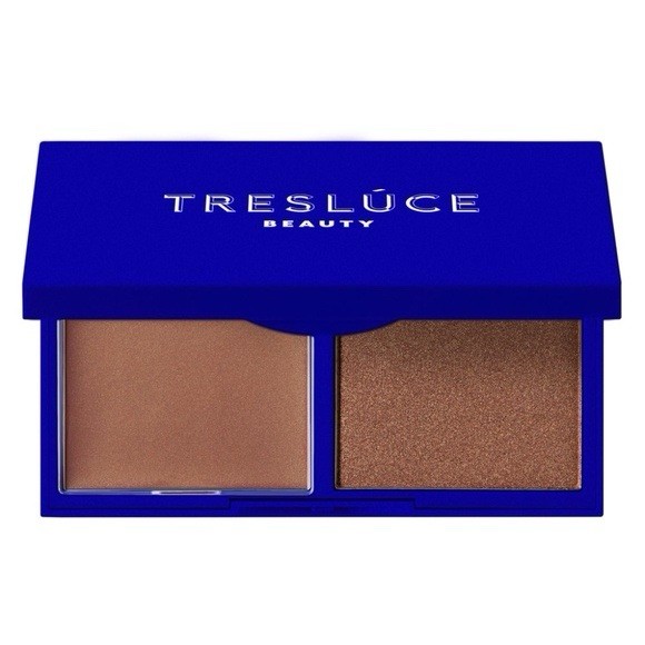 Treluce Duo Highlighter (Playa Dreams )