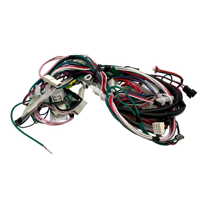 DD81-04361A - Wire Harness Main (DW80CG4021SR)