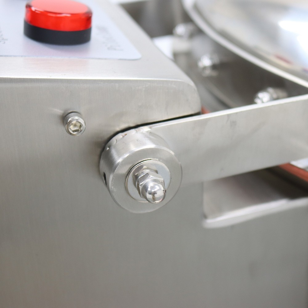 110V Commercial Automatic Dehydrator Meat Fruit Vegetable Centrifugal Dehydrator