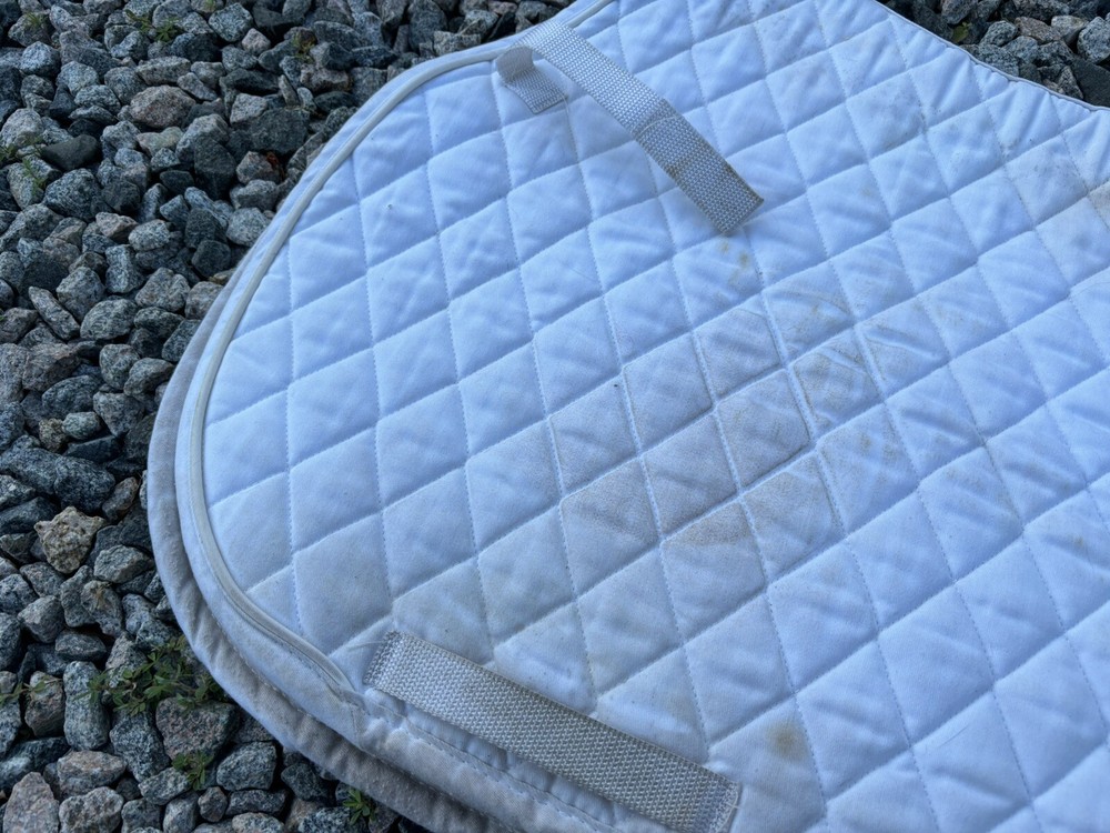 Classics III by Toklat Saddle Blanket