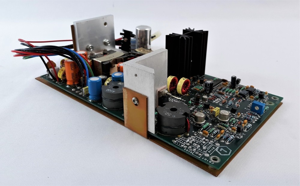 Computer Products 0C-4731 REV.B Power Supply