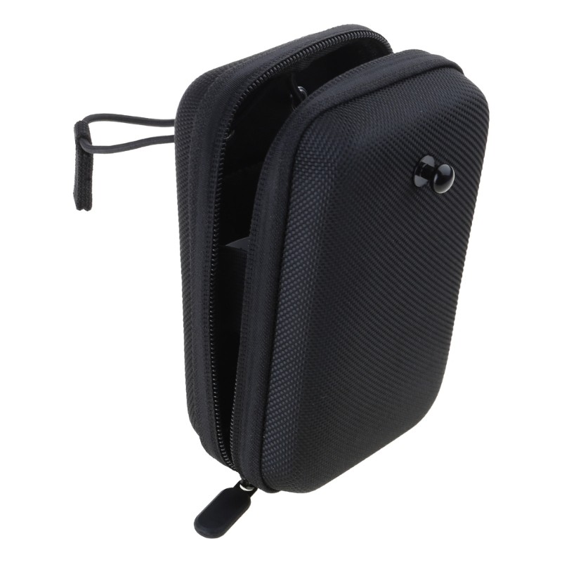 Golfing Rangefinder Storage Case Water Resistant Carrying Case for Range Finder