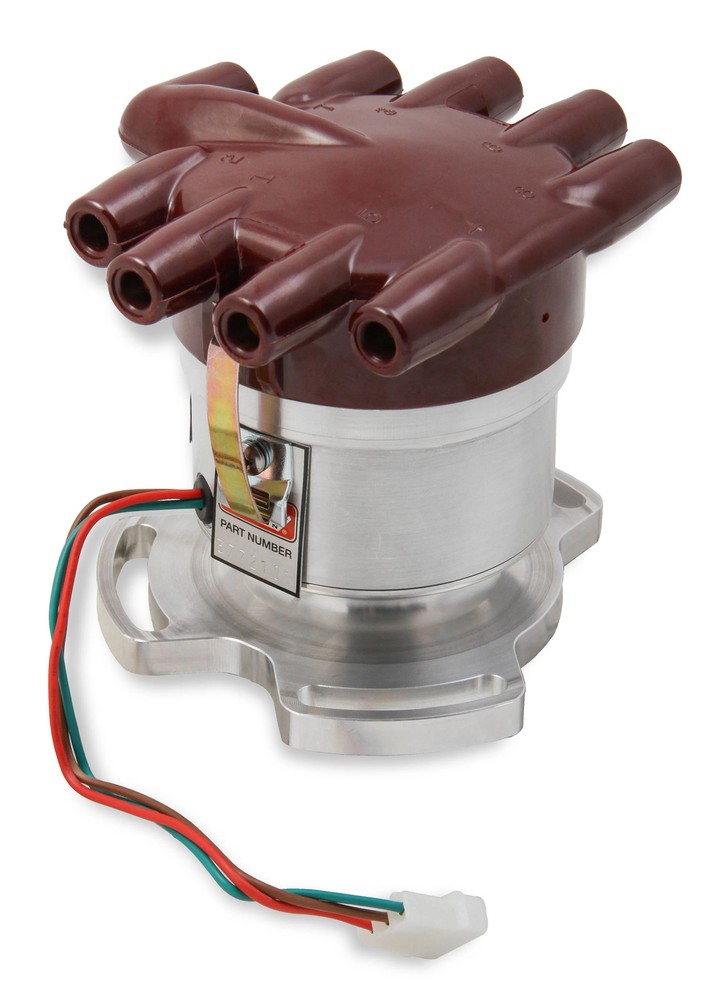 Mallory 3772101 Unilite Distributor