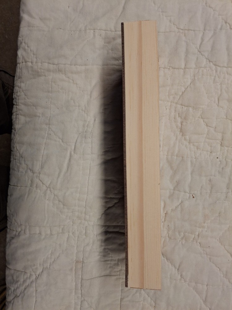 Cradled Panel for Artists and Designers American Made