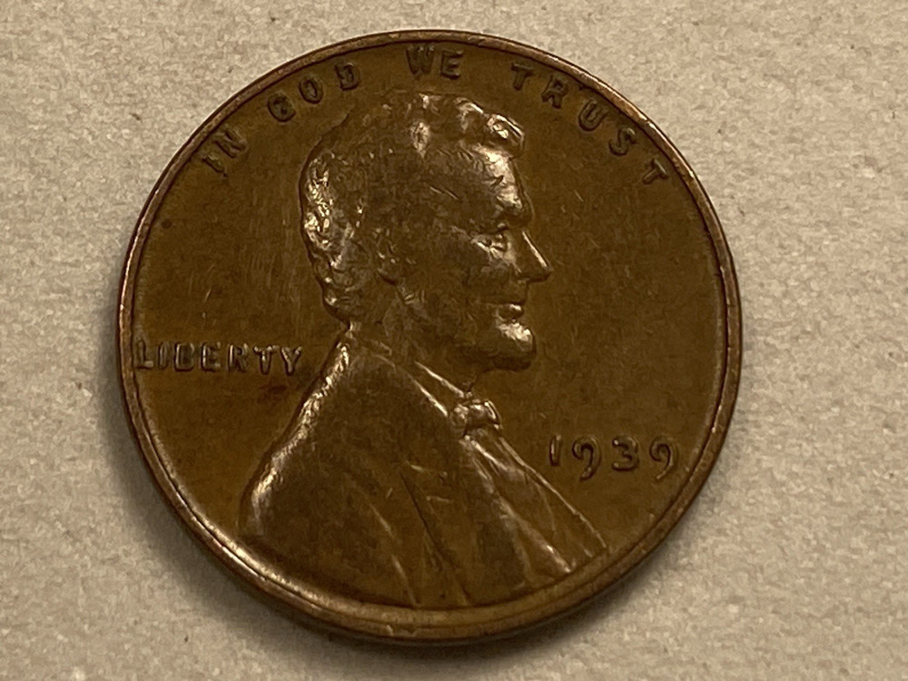 1939 P       FILL YOUR SPOT    PLEASE READ DESCRIPTION    526