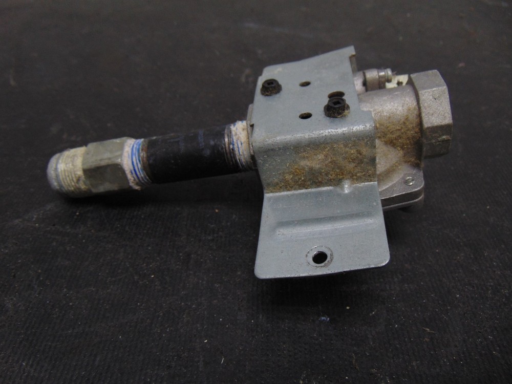 Frigidaire Range FGF348KSK Regulator 316416705