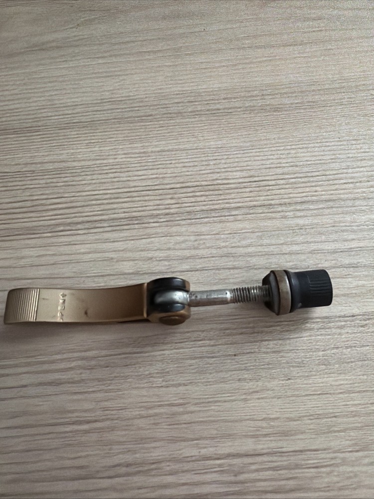 Bicycle Quick Release Skewer