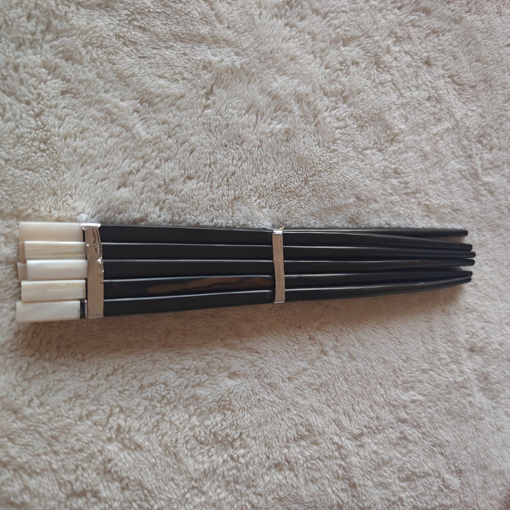 chopsticks set handmade