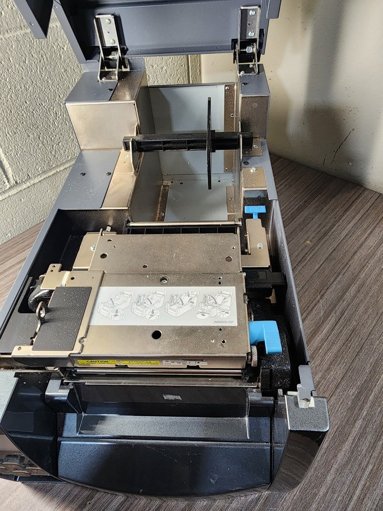 Citizen CL-S700 Industrial Thermal Barcode Label Printer