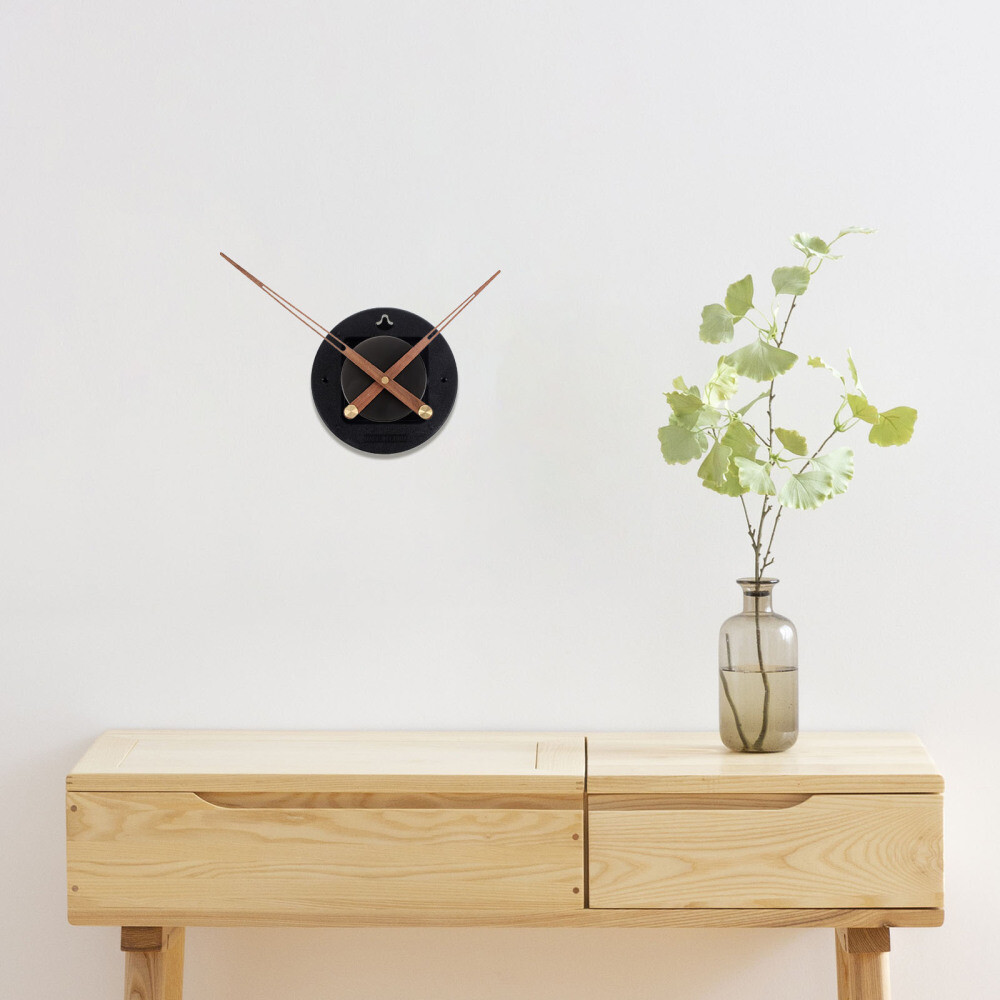 1PC Wall Clock Movement Mute Clock Hands Large Clock Mechanism Replacement Part