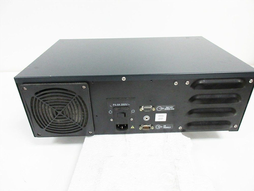 EFOS N2001-A1 SPOT CURING SYSTEM - STEPCURE EMC NR5000