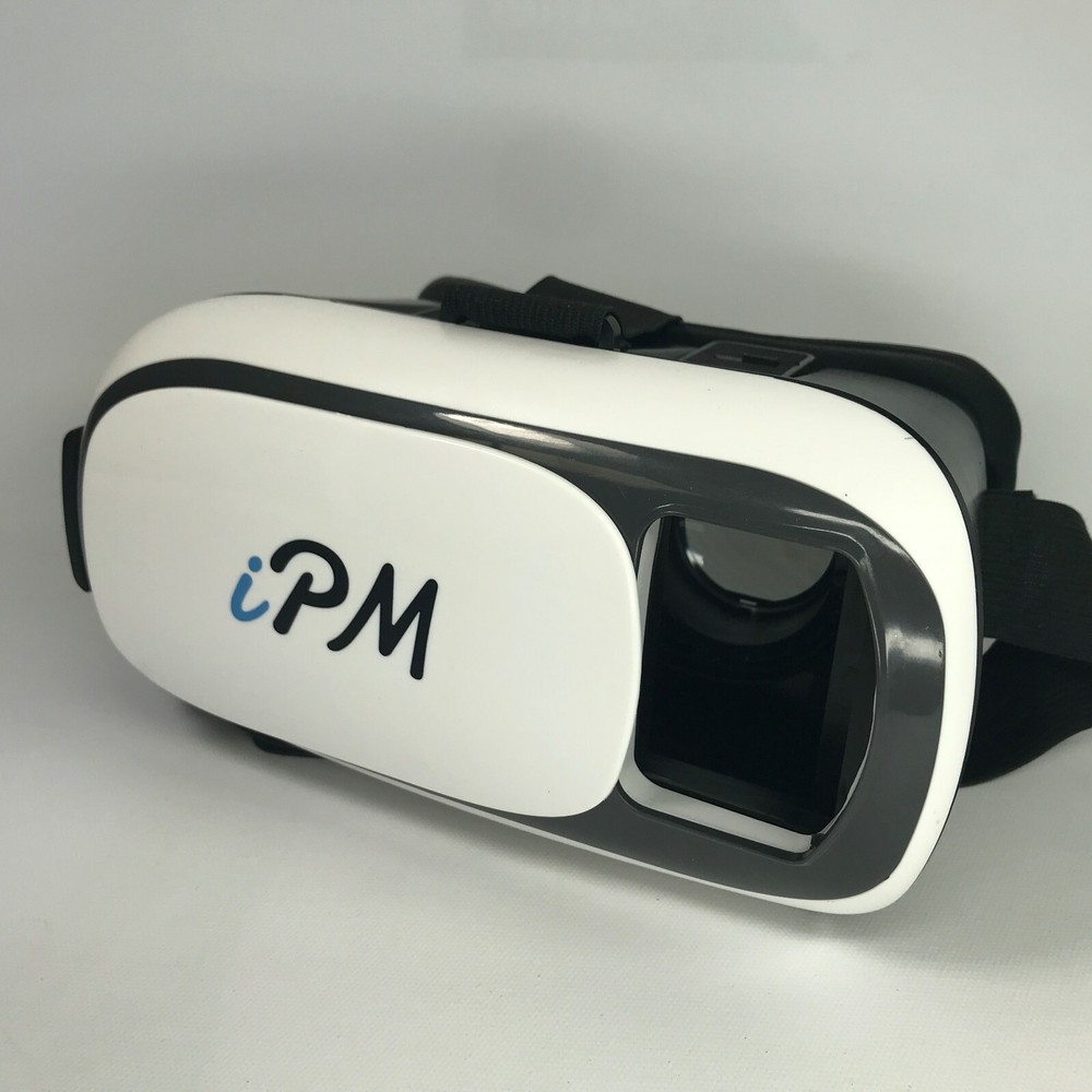 iPM 3D Virtual Reality Glasses