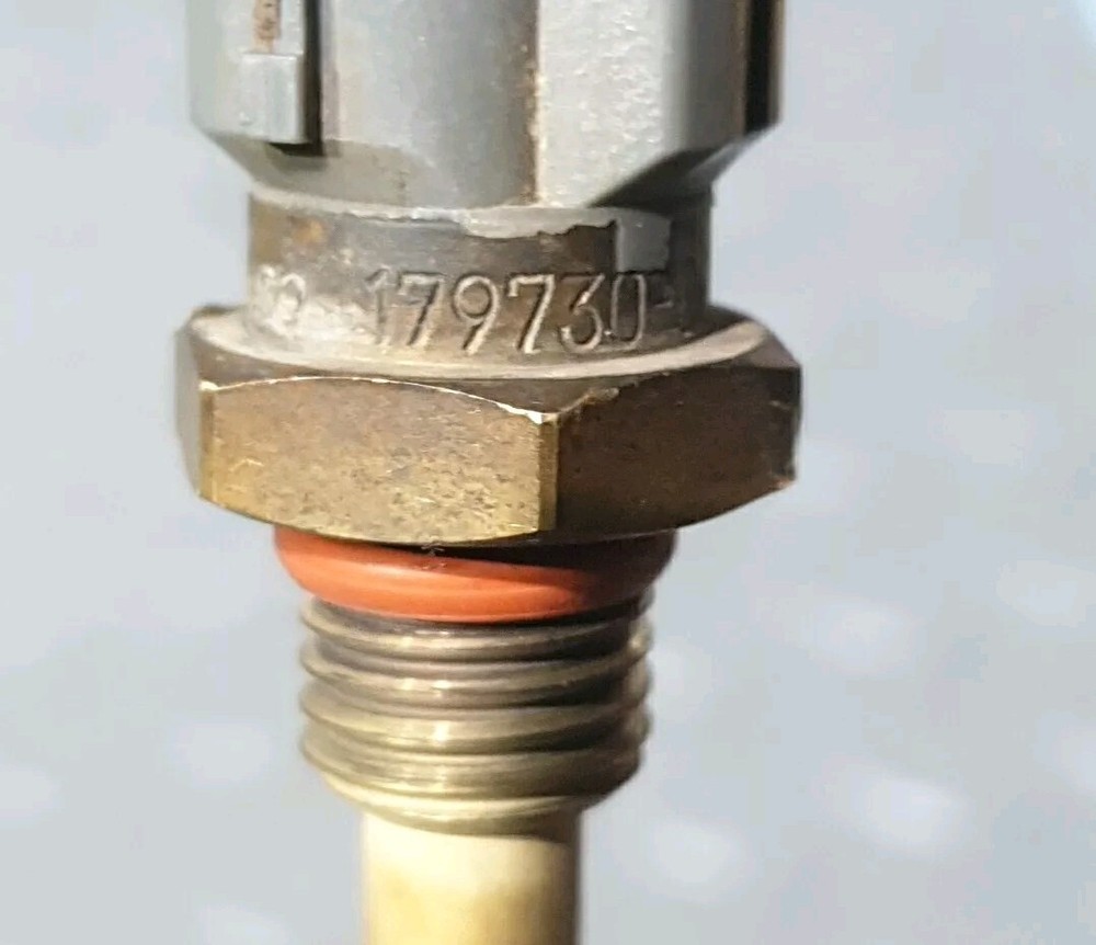 ♻️ KTM SXF SX-F 450 2013 - 2015 Engine Water Temperature Sensor ♻️