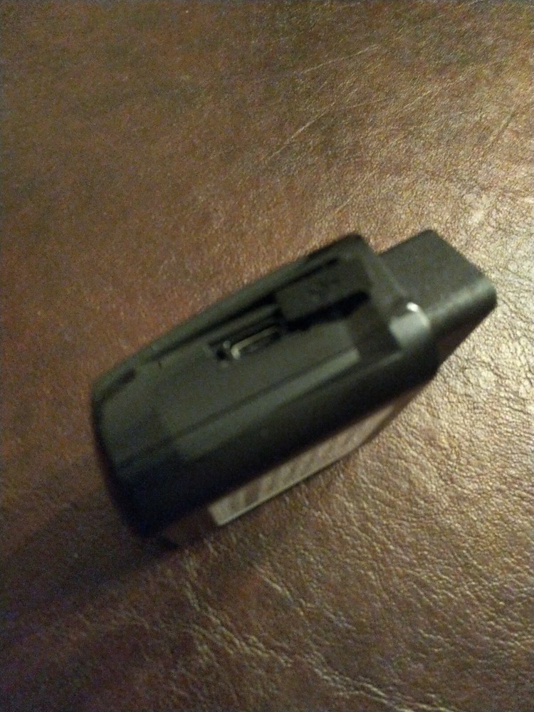 OBD II Smart GPS Tracker with one year subscription