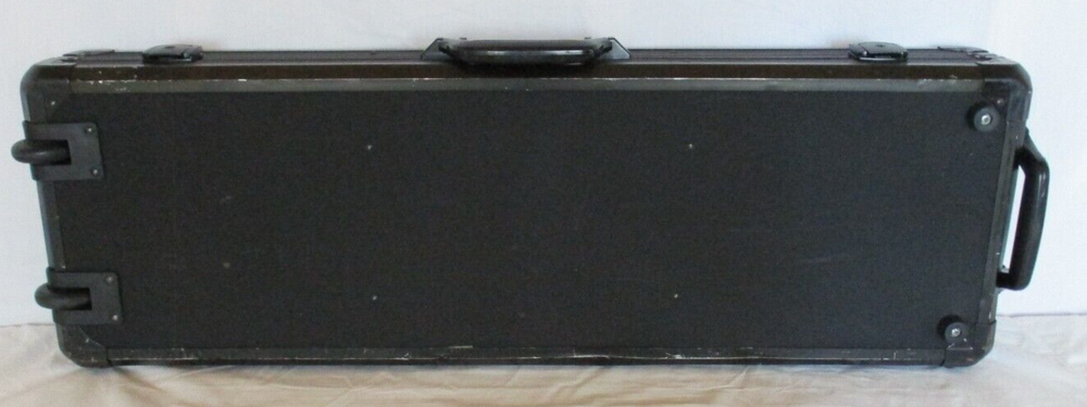 Shot-Boxes Brand Rifle Hard Case - SHOTBOX