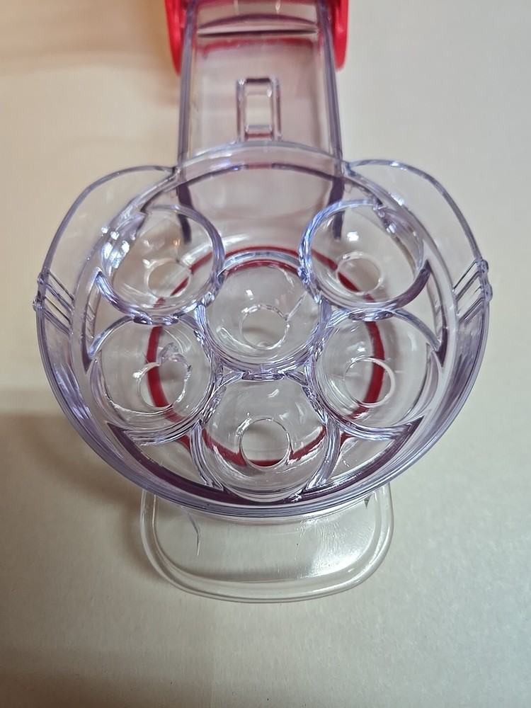 Unbranded Six Unit Cherry Pitter