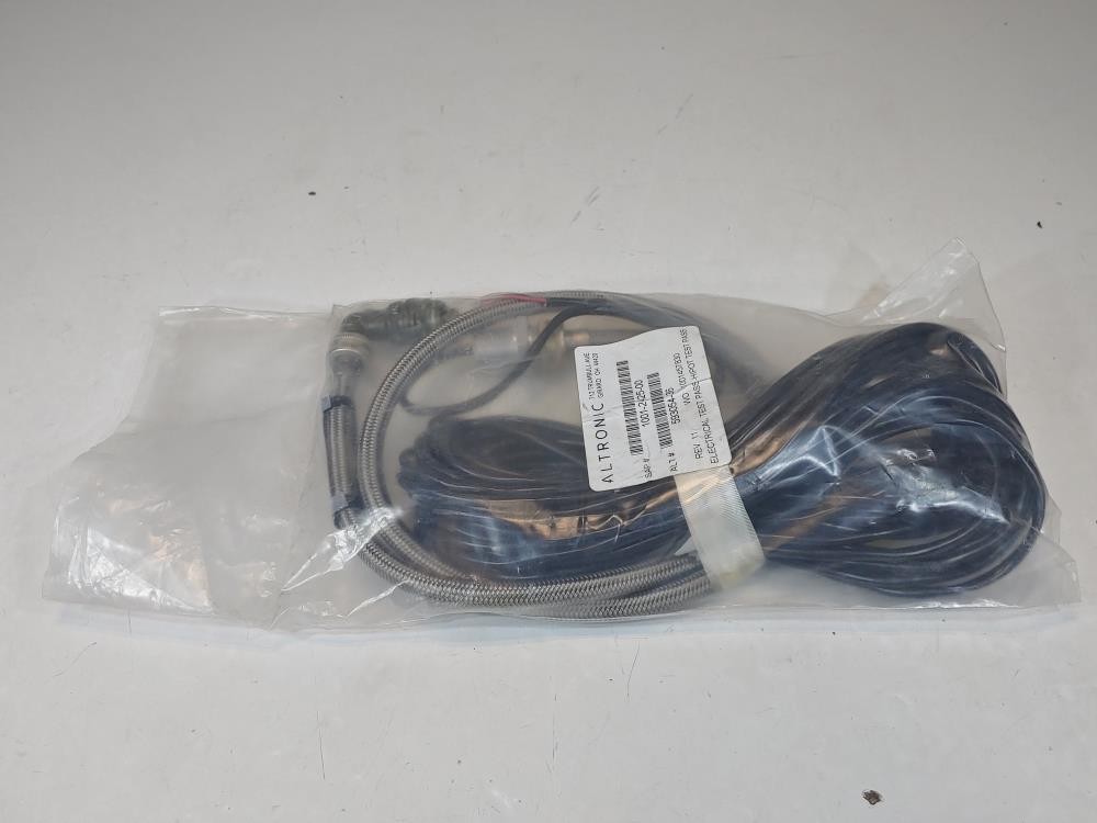 Altronic Shielded Cable Assembly 593054-36