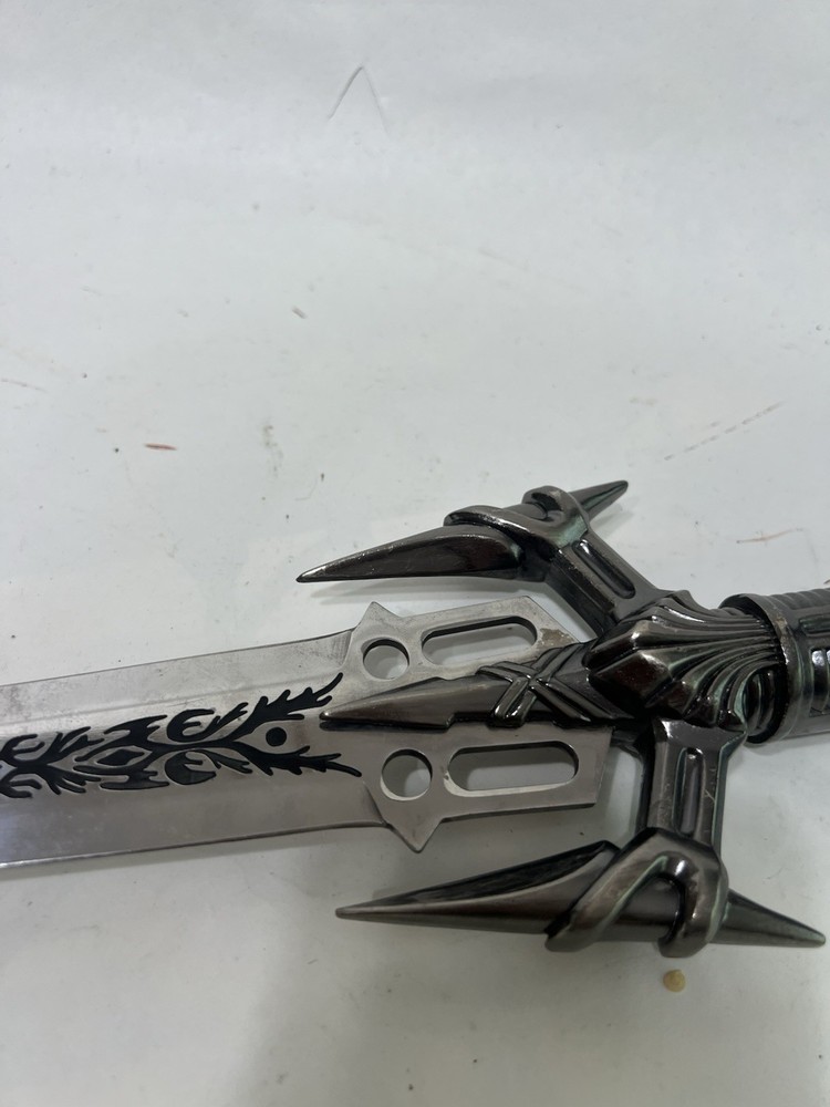 Knife fantasy/medieval style dagger.