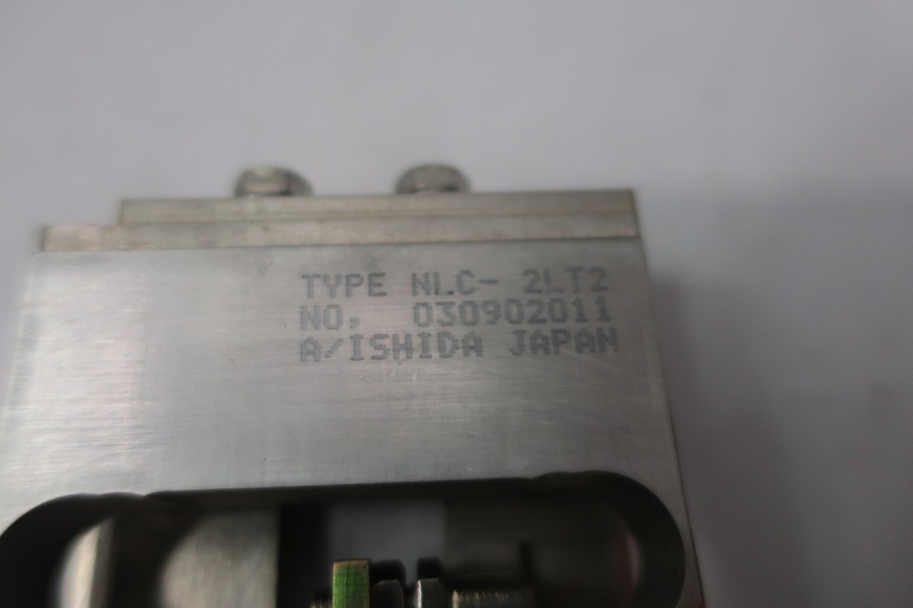 Ishida NLC-2LT2 030902011 Load Cell