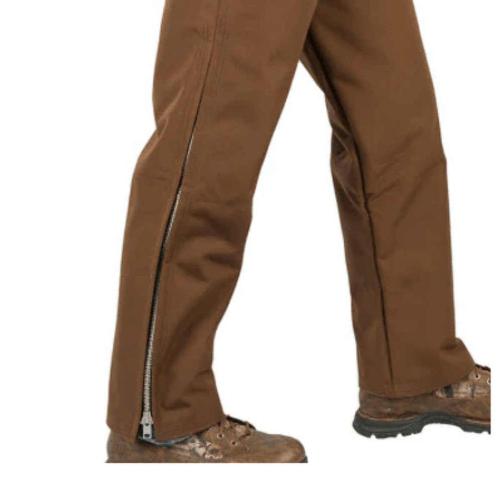 Mule Brand Snake Chaps - Extreme Protection