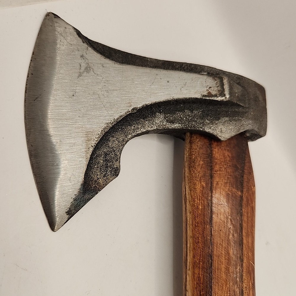 Spliting Hatchet BL: 5.5" | HL: 12"