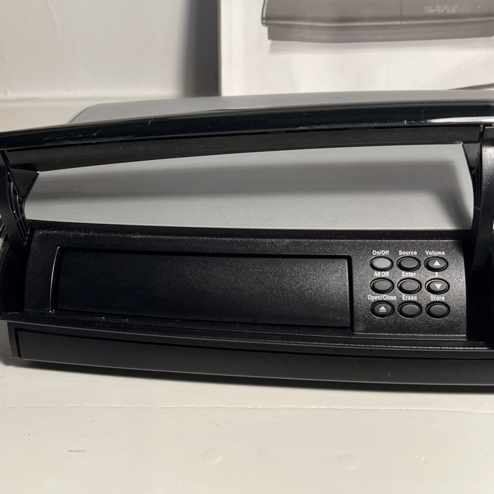 Bose AV48 Lifestyle Media Center DVD Player Console - Tested Working