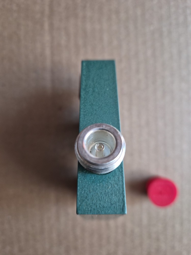 Microlab/FXR Variable Attenuator Model AJ-B23, 2.67-2.93GHz, 10dB, NOS.