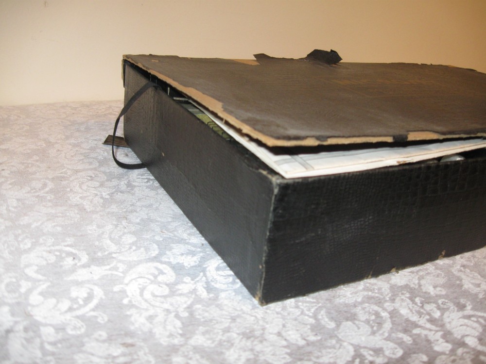 Vintage Microset Model 3X Microscope Set, 80-325 Power Microscope, Circa 1930's