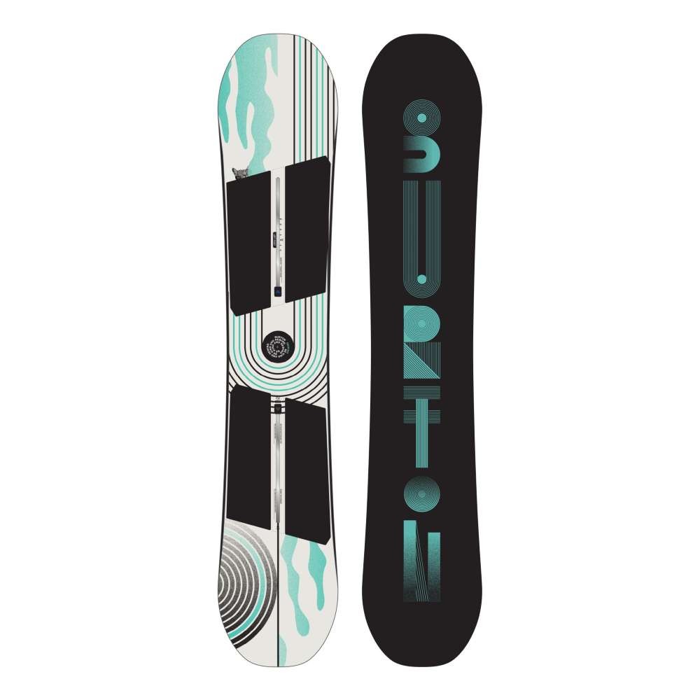 2024 Burton Rewind Womens Snowboard-152
