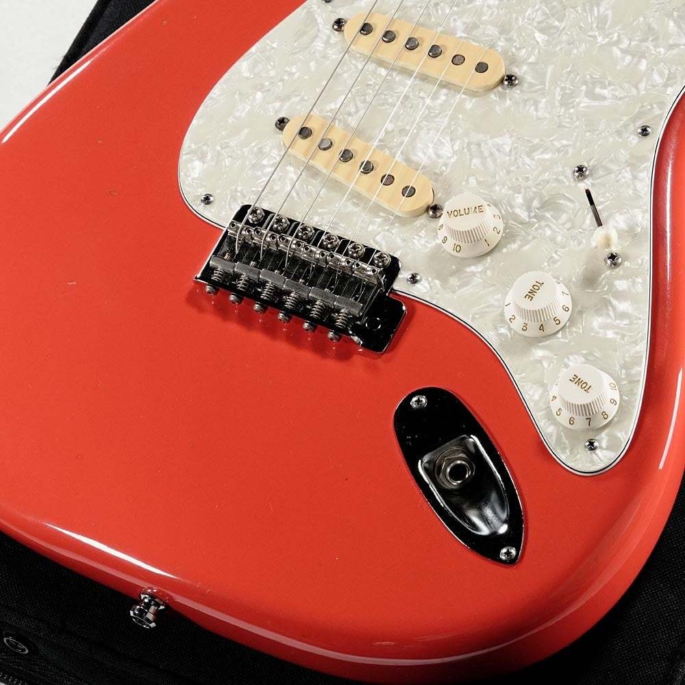 Sonic STR (no260422)