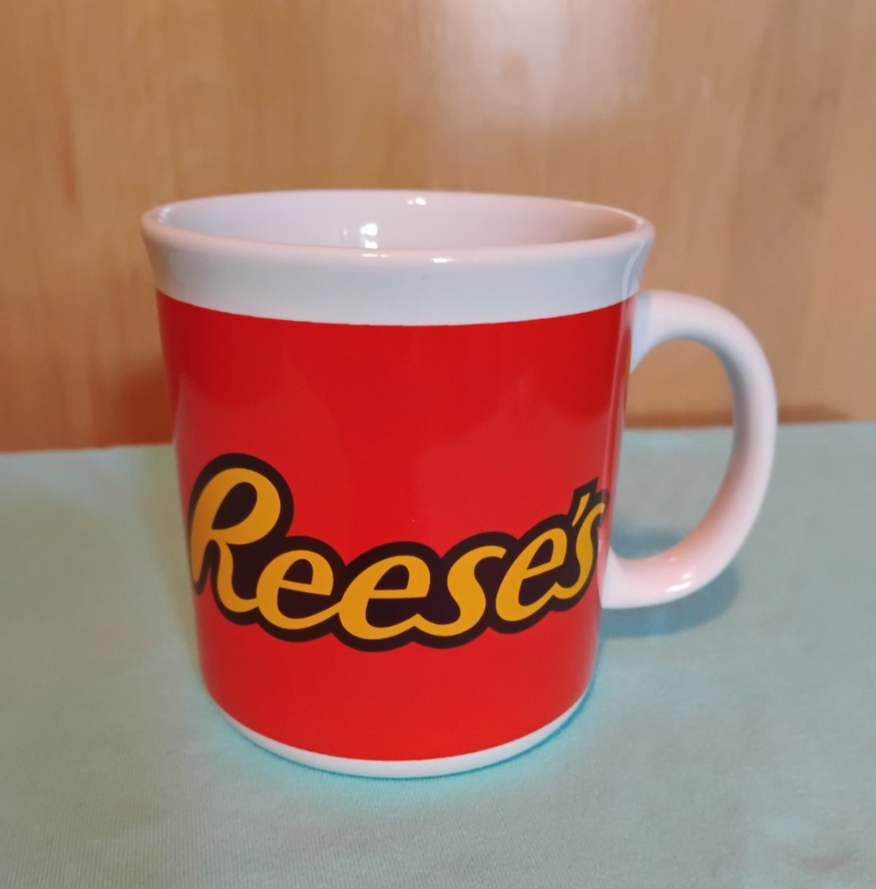 Reese's Coffee Mug by Galerie