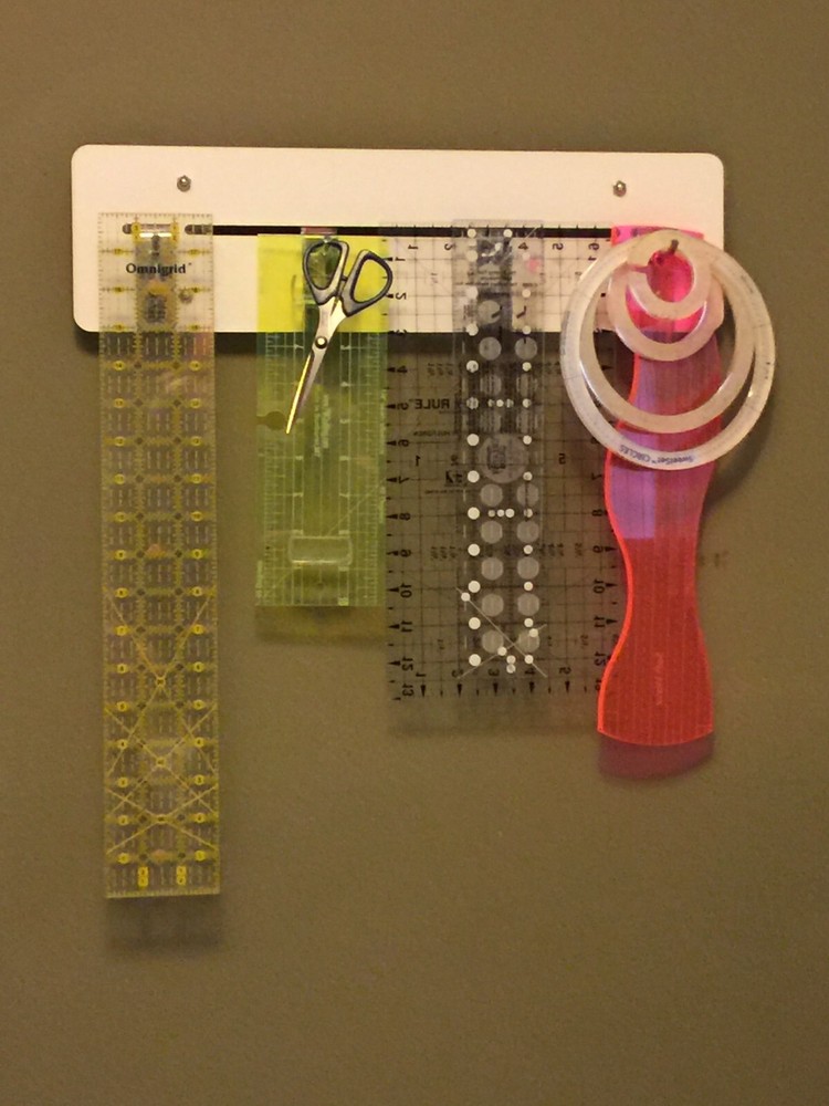 Junior Ruler Rack by Rita's Racques