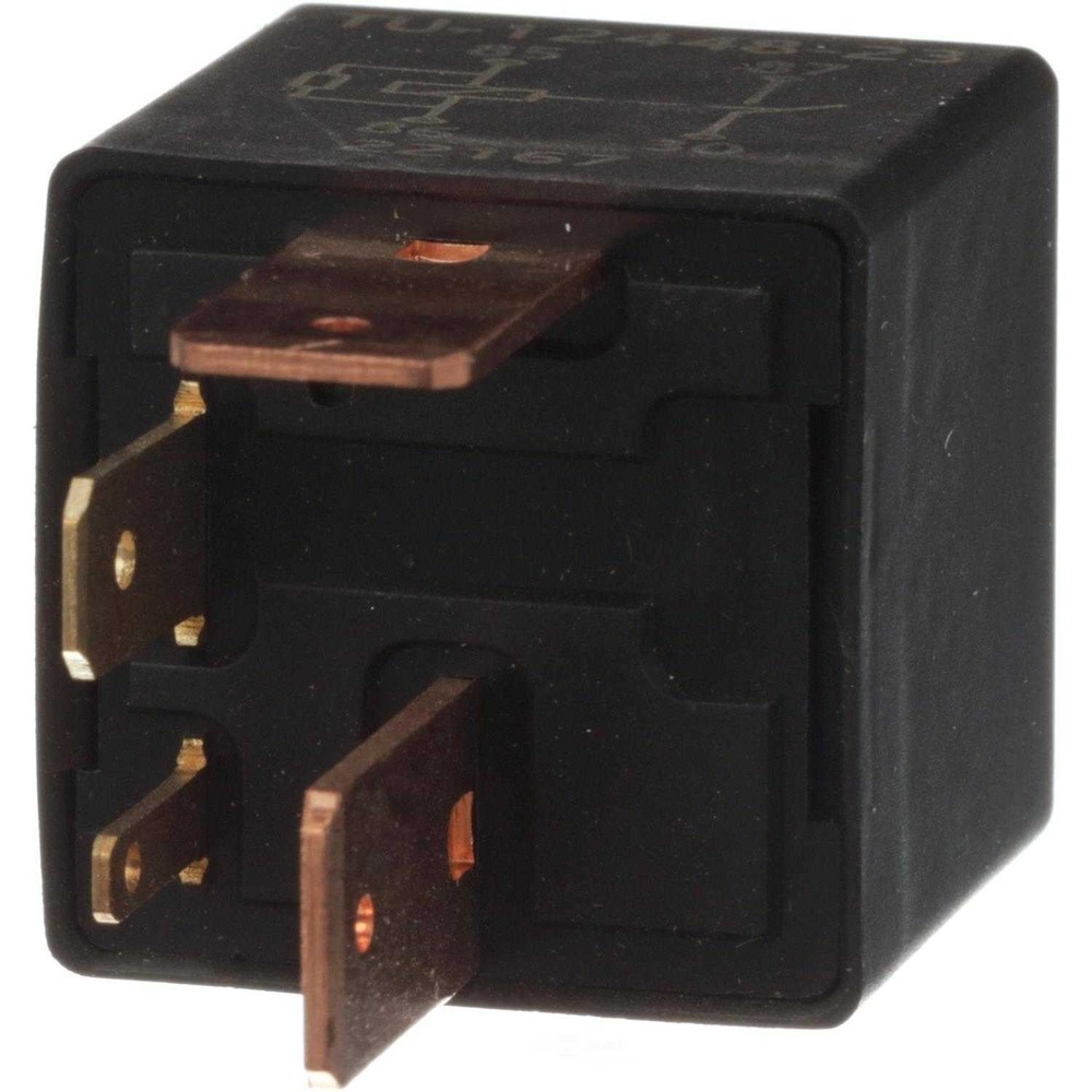 Microprocessor Relay Standard Motor Products RY884