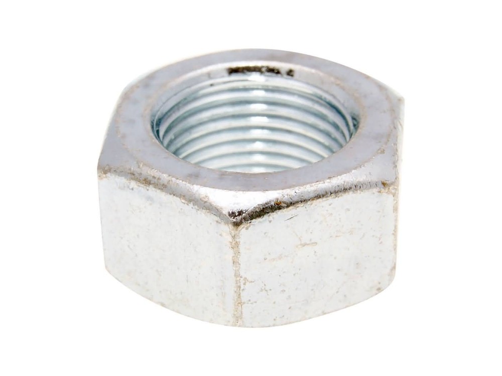 Piaggio Typhoon X 50cc 2T Rear Wheel / Output Shaft Nut