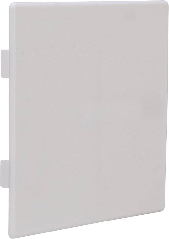 Watts 14"X 14" Polymer Spring Fit Access Panel ,White APU15 NEW