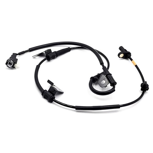 Front Right ABS Wheel Speed Sensor Compatible with Kia 2012-2015 Optima L4
