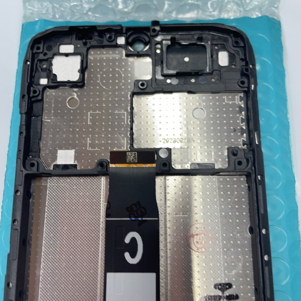 Xiaomi Redmi A1 A2 LCD Digitizer Display Touch Panel Screen With Frame S13