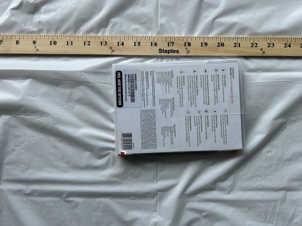 webroot internet security for PC, Mac and mobile ( android and iOS)