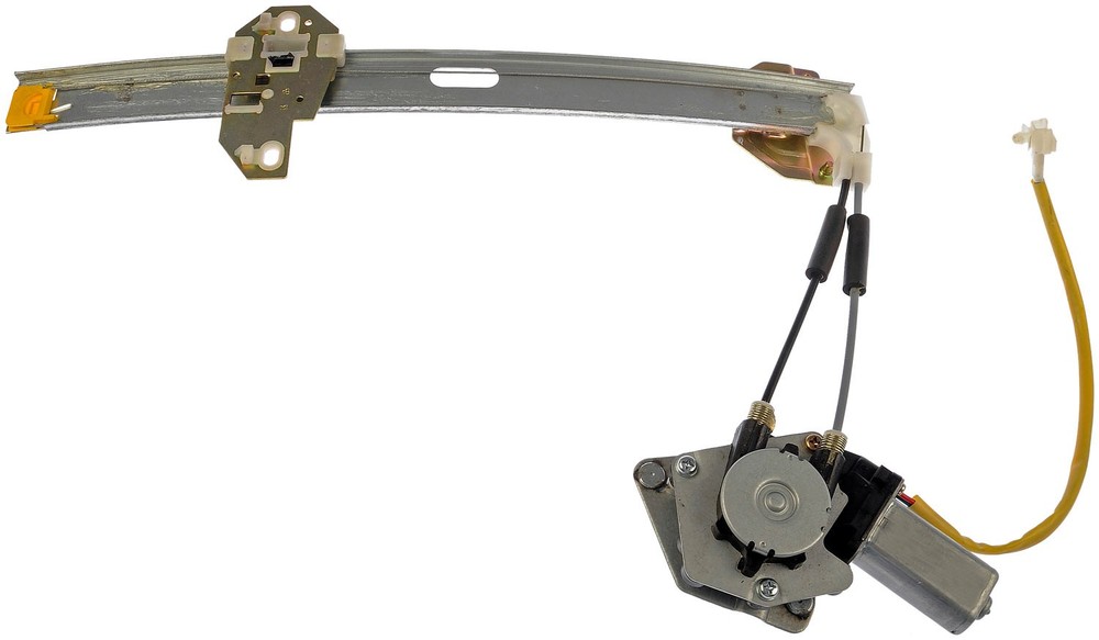 Dorman 741-562 Power Window Regulator and Motor Assembly