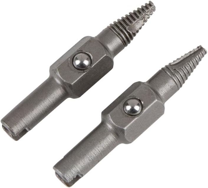 Klein Tools 32528 Schrader Valve Core Replacement 1 Count (Pack of 1), Silver