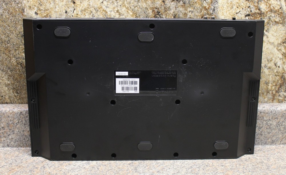 Roland DJ-202 DJ Controller