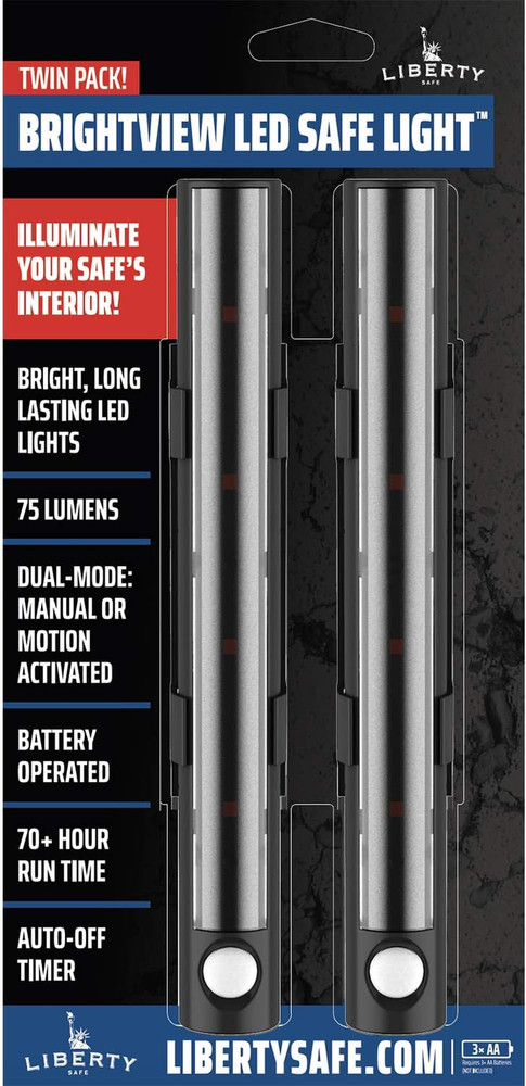 Brightview Safe LED Light Kit