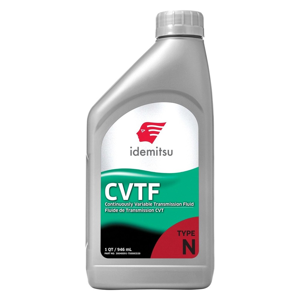 Idemitsu CVT Type N Continuously Variable Transmission Fluid