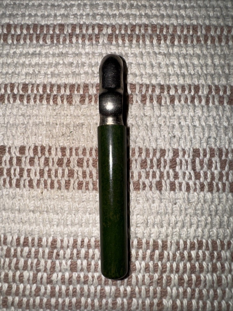 Vintage Bottle Opener/ Corkscrew Bakelite Handle