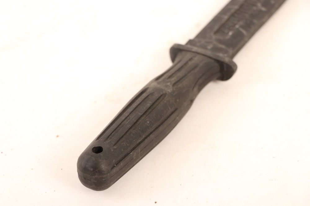 MMA AF-AMK Training Knife Plastic Material