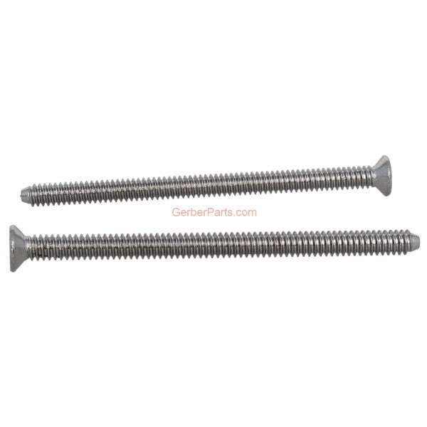 Gerber A668209CP Screw Set