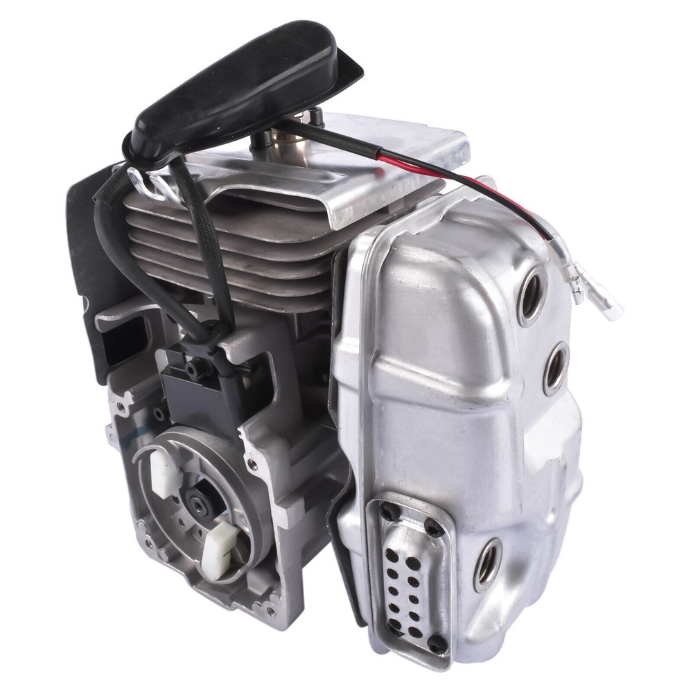 New Complete Engine Shortblock Assembly for Redmax EBZ8500 Backpack Leaf Blowers