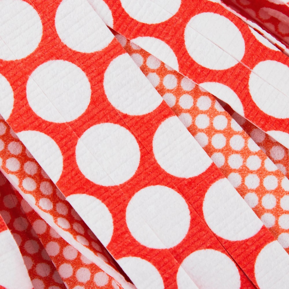 Wonder Mop Refill With Microfiber GRIP STRIPS